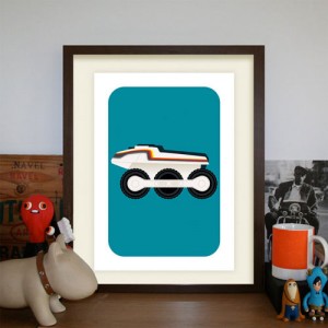 neal mccullough bigtrak