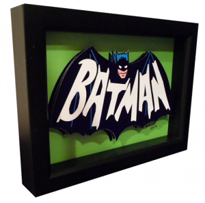 zaitz batman 3d