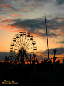 virginia beach - ferris wheel