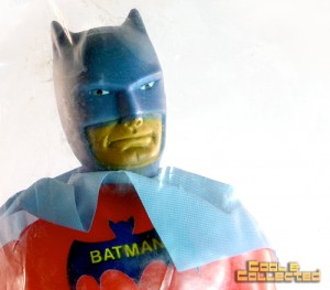 mexican bootleg batman toy action figure