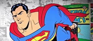 superman 75 animated short