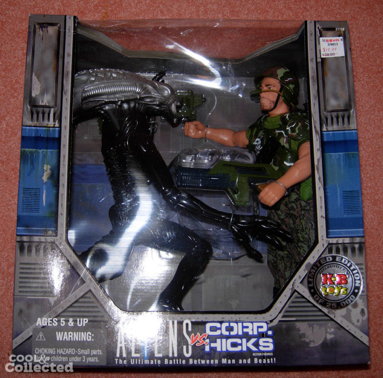 Some more action figures for sale!