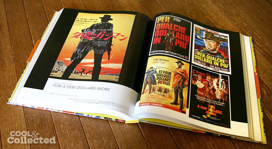 art of the modern movie poster book review