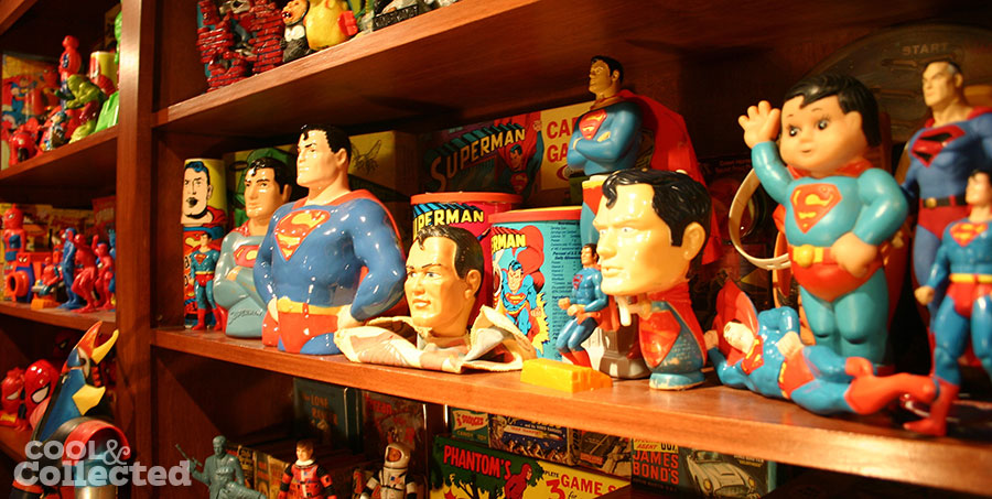 superman-collection