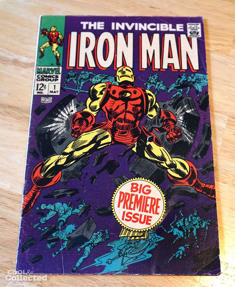 iron-man-comic-book - 1