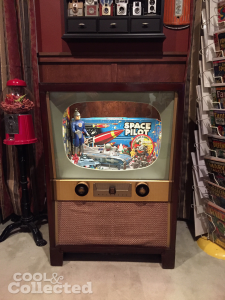 How to repurpose an antique television