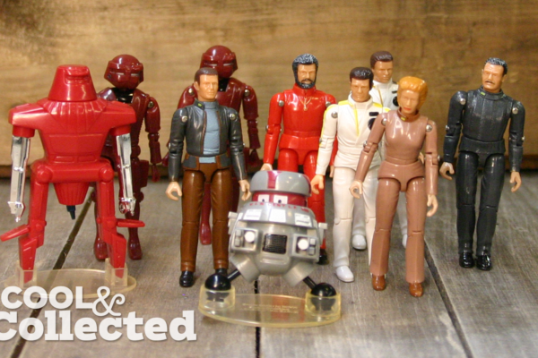 cool collectible figures